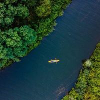 Водойми світу