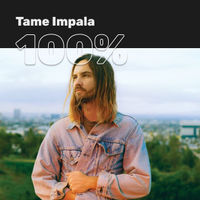 100% Tame Impala