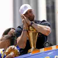 NBA Finals MVP