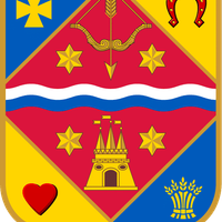 Coats of arms Poltava Oblast