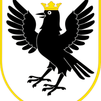 Coats of arms Ivano-Frankivsk Oblast
