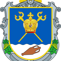Coats of arms Mykolaiv Oblast