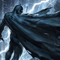 DC Animation pt.2