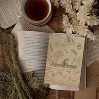 Книги з пропусками (фентезі)