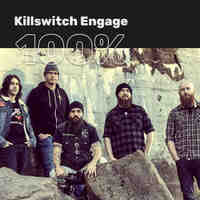 100% Killswitch Engage