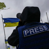 Українські журналісти