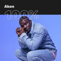 100% Akon