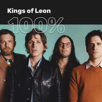 100% Kings of Leon