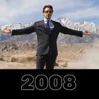 Фільми 2008 року