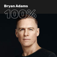 100% Bryan Adams
