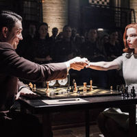 Famous chess players