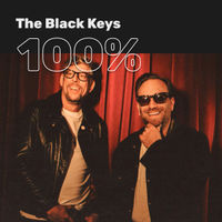 100% The Black Keys