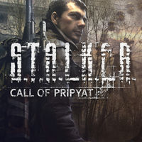 Персонажі гри S.T.A.L.K.E.R.: Поклик Прип’яті 