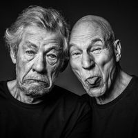 Actors older than 80