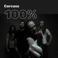 100% Carcass 