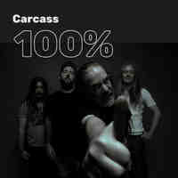 100% Carcass 