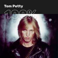 100% Tom Petty