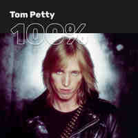 100% Tom Petty