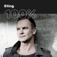 100% Sting