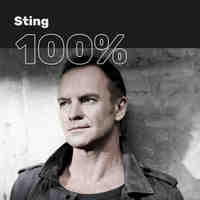 100% Sting