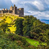 Érase una vez... en Irlanda