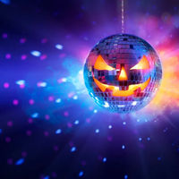 Halloween mood