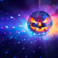 Halloween mood