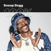 100% Snoop Dogg