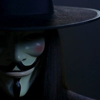 Masks in movies