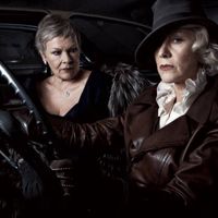 Actresses over 70