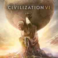  Sid Meier's Civilization VI Leaders pt.1
