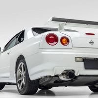 Coches por sus pilotos traseros