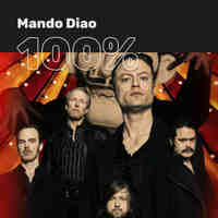 100% Mando Diao