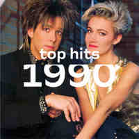 Top Hits of 1990