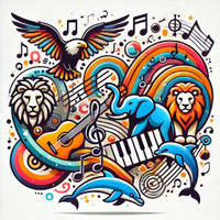 Animal songs