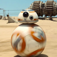Robots in movies and animation