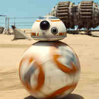 Robots in movies and animation