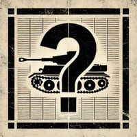 Tanks of the world