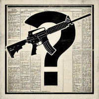  Assault rifles of the World