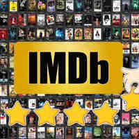 Фільми з рейтингом на IMDb нижче 5