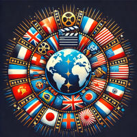Country names in movie titles