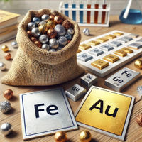 Chemical element
