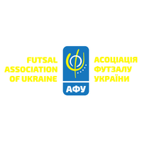 Логотипи футзальних команд України