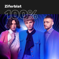 100% Ziferblat