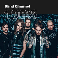 100% Blind Channel 