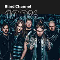 100% Blind Channel 