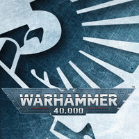 Фракції з Warhammer 40 000