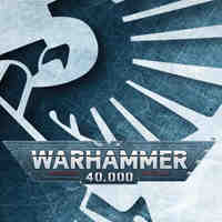 Warhammer 40 000 Factions
