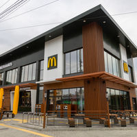 McDonald's Specials