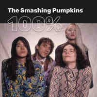 100% The Smashing Pumpkins